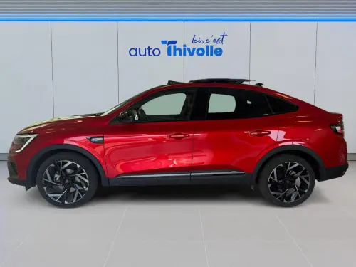 Renault Arkana E-Tech 145 - 23 esprit Alpine - Photo 1