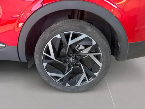 Renault Arkana E-Tech 145 - 23 esprit Alpine - Photo 8