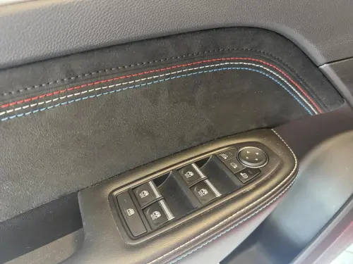 Renault Arkana E-Tech 145 - 23 esprit Alpine - Photo 10