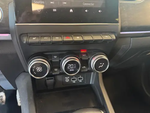 Renault Arkana E-Tech 145 - 23 esprit Alpine - Photo 13