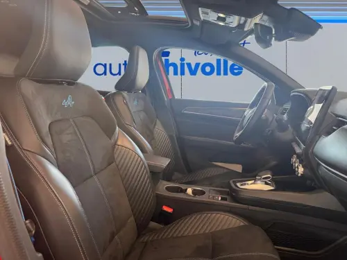 Renault Arkana E-Tech 145 - 23 esprit Alpine - Photo 15