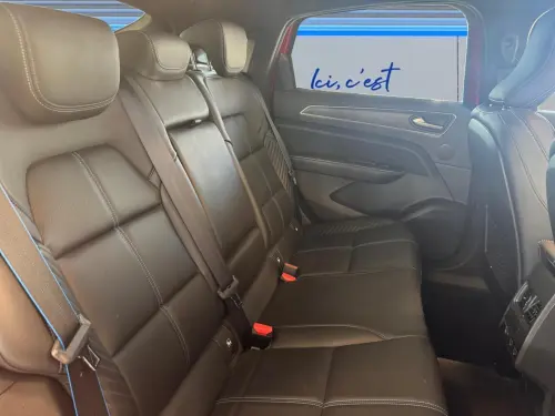 Renault Arkana E-Tech 145 - 23 esprit Alpine - Photo 16