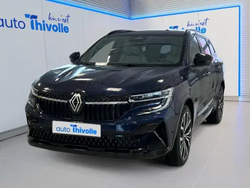 Renault Espace Espace E-Tech hybrid 200 Iconic - Photo 0
