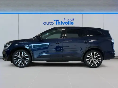 Renault Espace Espace E-Tech hybrid 200 Iconic - Photo 1