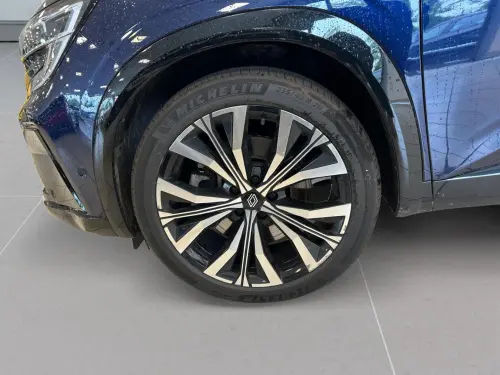 Renault Espace Espace E-Tech hybrid 200 Iconic - Photo 8