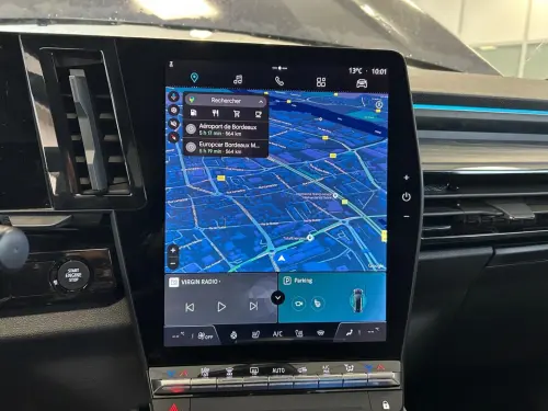 Renault Espace Espace E-Tech hybrid 200 Iconic - Photo 20