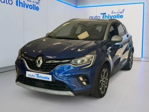 Renault Captur E-Tech Plug-in 160 Intens - Photo 0