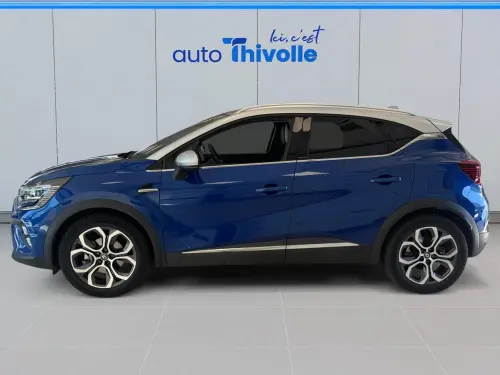 Renault Captur E-Tech Plug-in 160 Intens - Photo 1