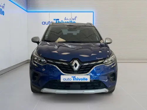 Renault Captur E-Tech Plug-in 160 Intens - Photo 7