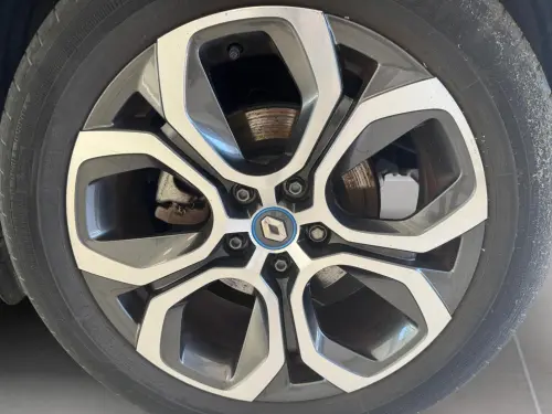 Renault Captur E-Tech Plug-in 160 Intens - Photo 8