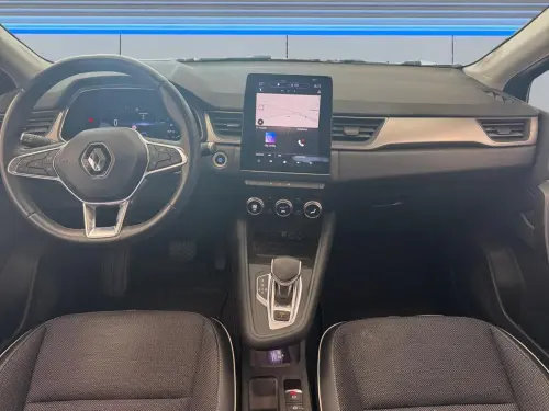 Renault Captur E-Tech Plug-in 160 Intens - Photo 10