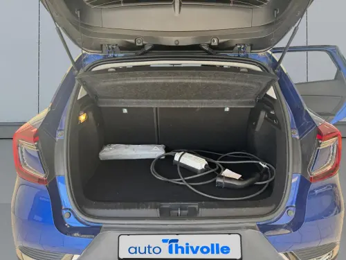 Renault Captur E-Tech Plug-in 160 Intens - Photo 16