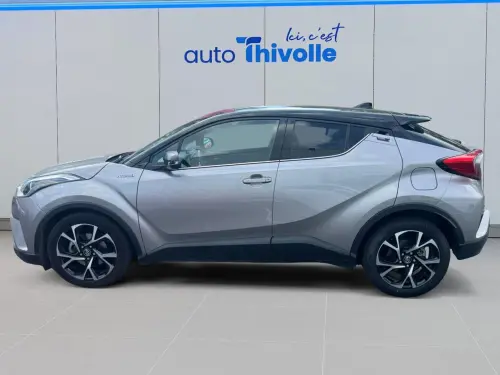 Toyota C-HR C-HR Hybride 122h Design - Photo 1