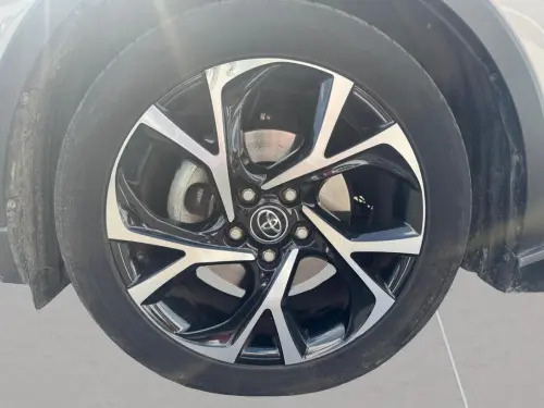 Toyota C-HR C-HR Hybride 122h Design - Photo 7