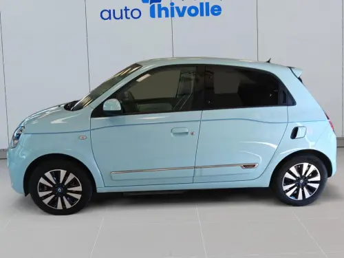 Renault Twingo E-Tech Twingo III Achat Intégral - 21 Intens - Photo 1