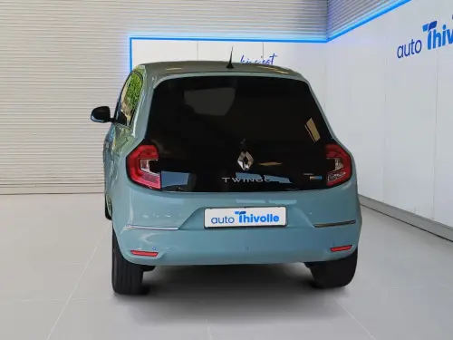 Renault Twingo E-Tech Twingo III Achat Intégral - 21 Intens - Photo 3