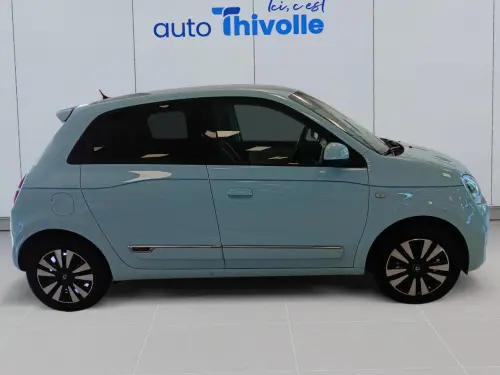 Renault Twingo E-Tech Twingo III Achat Intégral - 21 Intens - Photo 5
