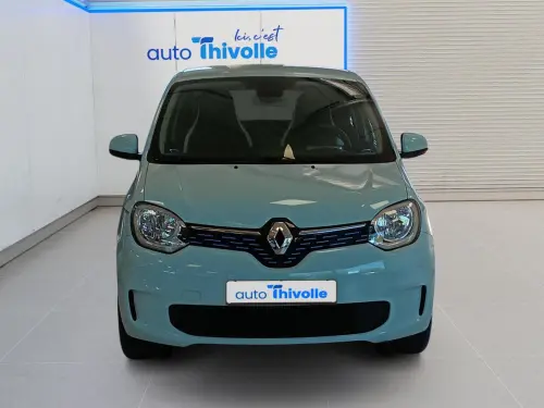 Renault Twingo E-Tech Twingo III Achat Intégral - 21 Intens - Photo 7