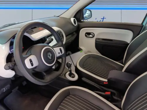 Renault Twingo E-Tech Twingo III Achat Intégral - 21 Intens - Photo 9