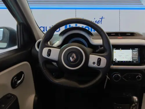 Renault Twingo E-Tech Twingo III Achat Intégral - 21 Intens - Photo 12