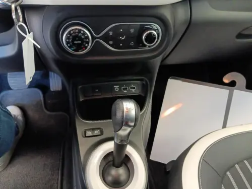 Renault Twingo E-Tech Twingo III Achat Intégral - 21 Intens - Photo 14