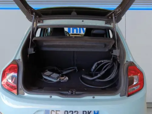 Renault Twingo E-Tech Twingo III Achat Intégral - 21 Intens - Photo 18