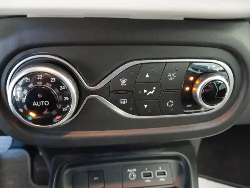 Renault Twingo E-Tech Twingo III Achat Intégral - 21 Intens - Photo 20