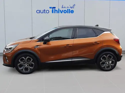 Renault Captur E-Tech 145 - 21 Intens - Photo 1