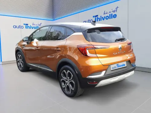 Renault Captur E-Tech 145 - 21 Intens - Photo 2