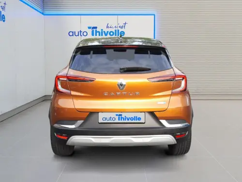 Renault Captur E-Tech 145 - 21 Intens - Photo 3