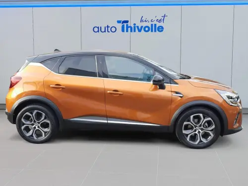 Renault Captur E-Tech 145 - 21 Intens - Photo 5