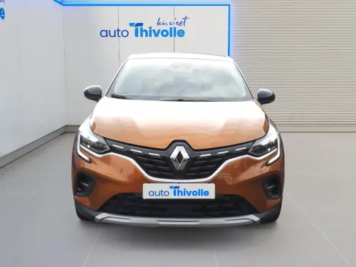 Renault Captur E-Tech 145 - 21 Intens - Photo 7