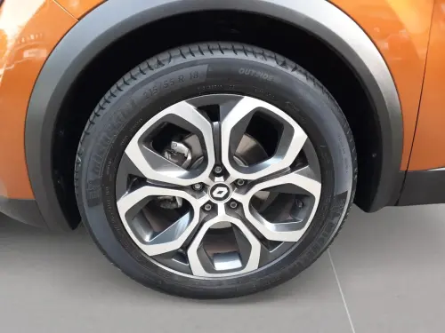 Renault Captur E-Tech 145 - 21 Intens - Photo 8