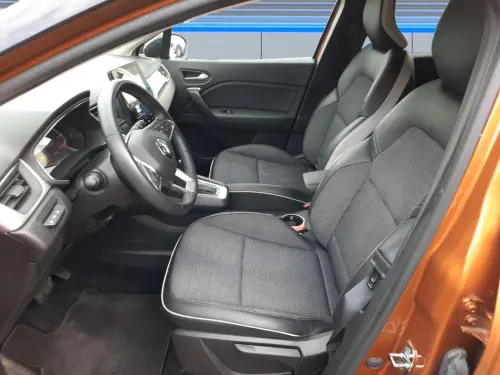 Renault Captur E-Tech 145 - 21 Intens - Photo 9