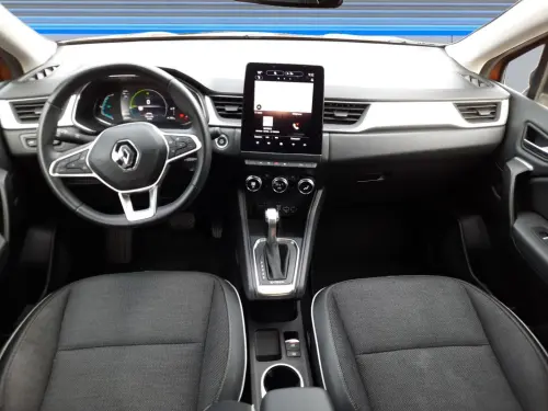 Renault Captur E-Tech 145 - 21 Intens - Photo 11