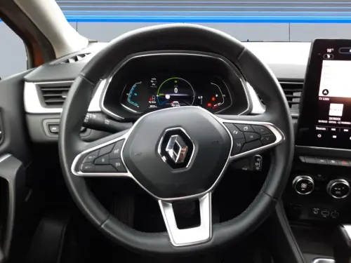 Renault Captur E-Tech 145 - 21 Intens - Photo 12