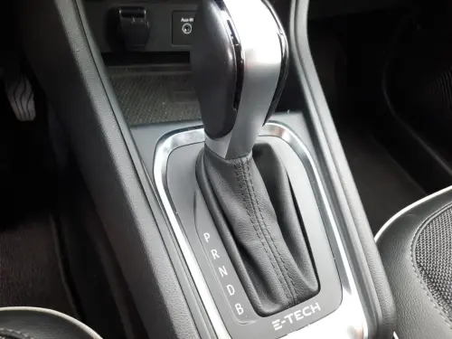 Renault Captur E-Tech 145 - 21 Intens - Photo 14