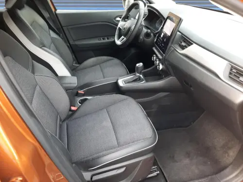 Renault Captur E-Tech 145 - 21 Intens - Photo 16