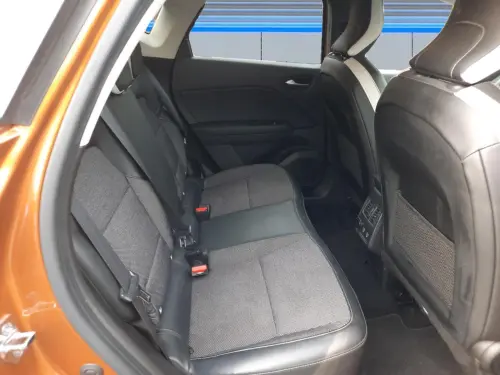 Renault Captur E-Tech 145 - 21 Intens - Photo 17