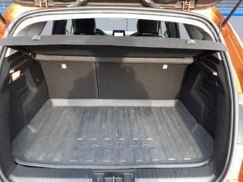 Renault Captur E-Tech 145 - 21 Intens - Photo 18