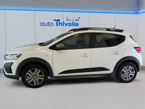 Dacia Sandero ECO-G 100 Stepway Expression - Photo 1