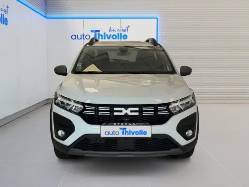 Dacia Sandero ECO-G 100 Stepway Expression - Photo 7
