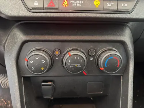 Dacia Sandero ECO-G 100 Stepway Expression - Photo 12