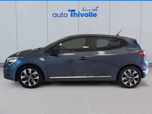 Renault Clio SL Limited E-Tech hybride 140 -21N - Photo 1
