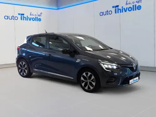 Renault Clio SL Limited E-Tech hybride 140 -21N - Photo 6