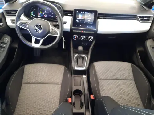 Renault Clio SL Limited E-Tech hybride 140 -21N - Photo 11
