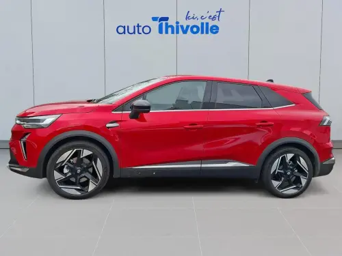 Renault Symbioz E-Tech full hybrid 145 Iconic - Photo 1