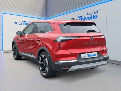 Renault Symbioz E-Tech full hybrid 145 Iconic - Photo 2