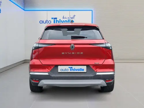 Renault Symbioz E-Tech full hybrid 145 Iconic - Photo 3