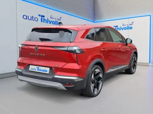 Renault Symbioz E-Tech full hybrid 145 Iconic - Photo 4